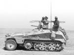 DEMAG D7p 1940 года